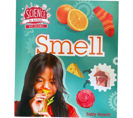 Science in Action KS1 - Smell