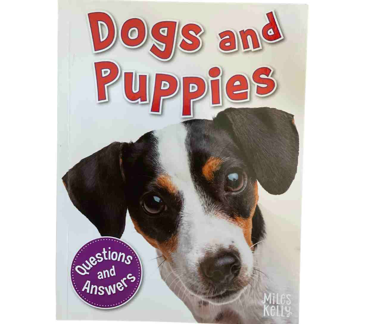 Dogs and Puppies (Questions and Answers)