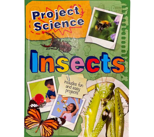 Project Science - Insects