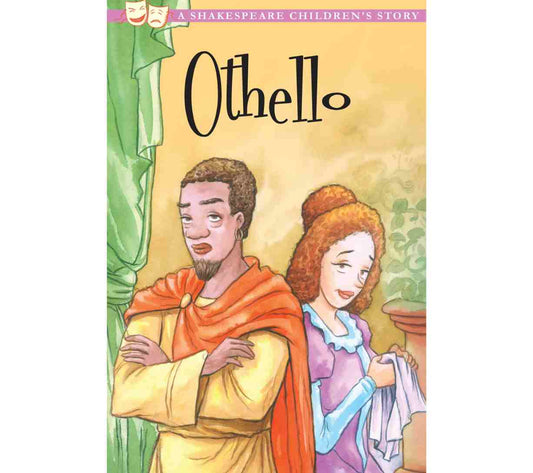 Shakespeare Children's Story - Othello, the Moor of Venice