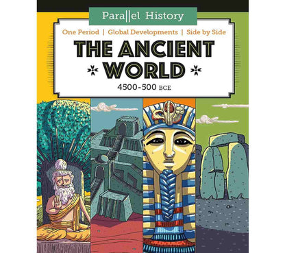 Parallel History - The Ancient World