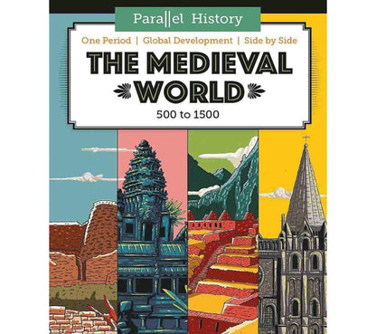 Parallel History - The Medieval World