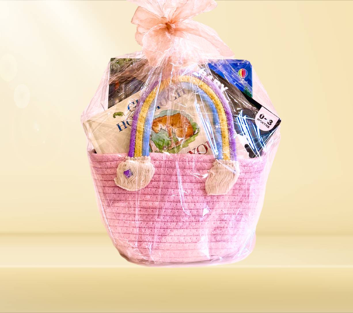 Newborn Gift Hamper