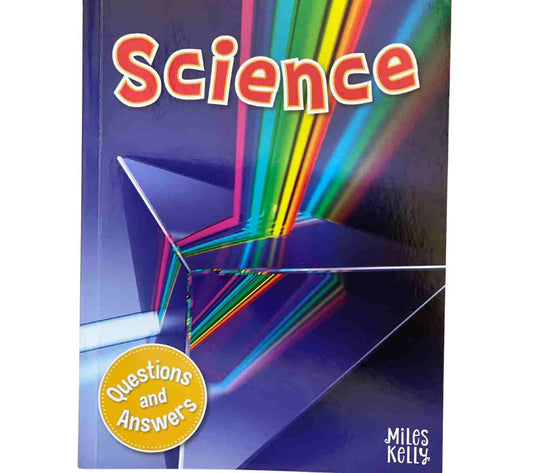 Science (Questions and Answers)