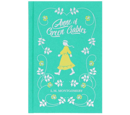 Anne of Green Gables