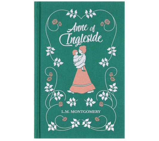 Anne Of Ingleside