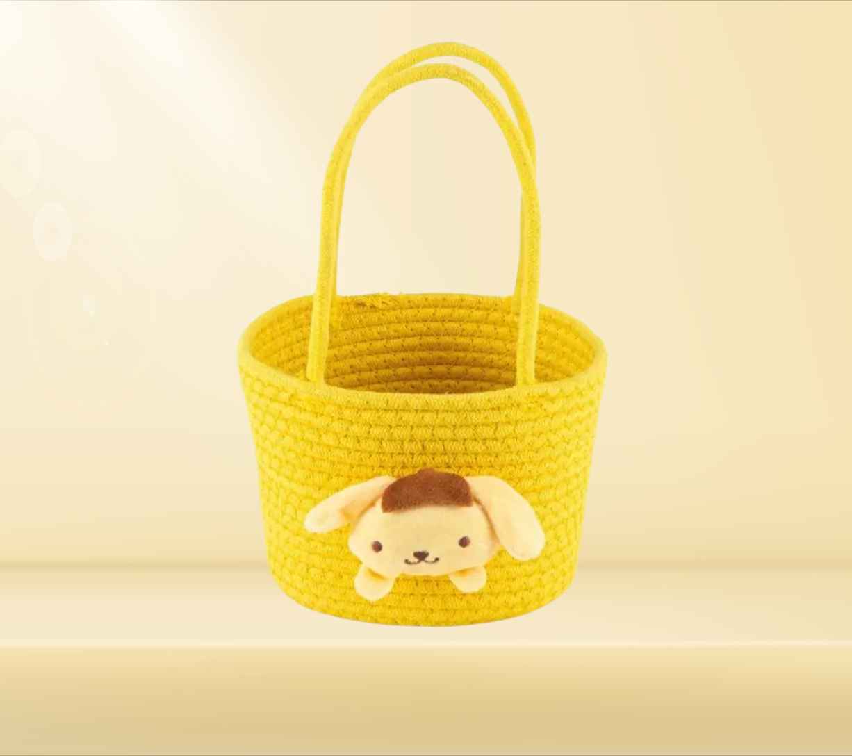 New Baby Gift Hamper