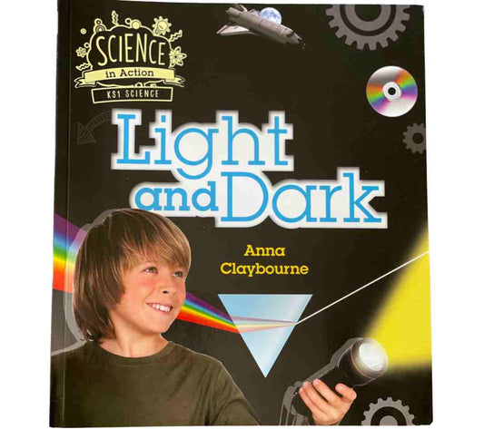 Science in Action KS1 - Light and Dark