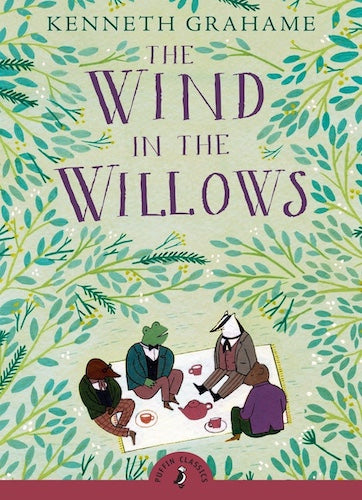 The Wind in the Willows