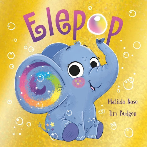 Elepop (The Magic Pet Shop)