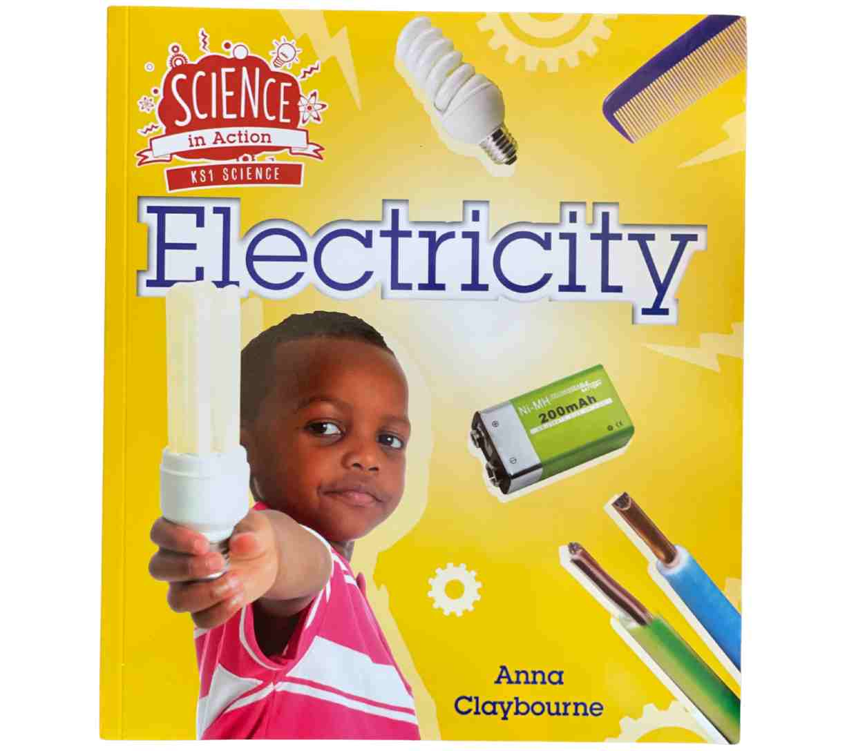 Science in Action KS1 - Electricity