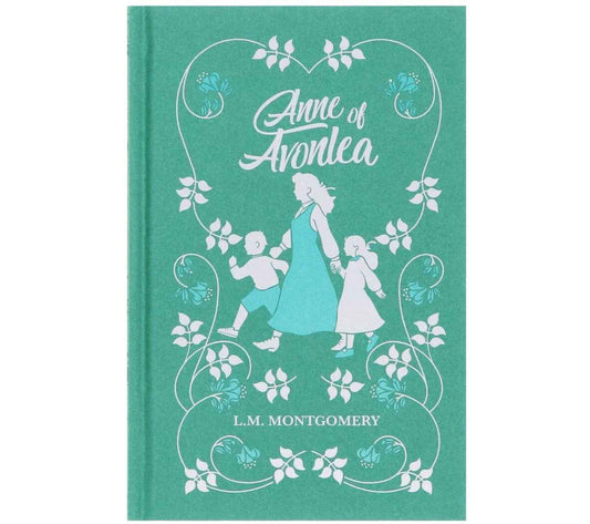 Anne Of Avonlea