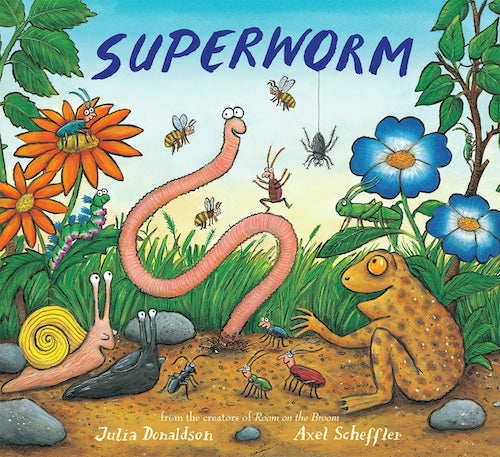 Superworm