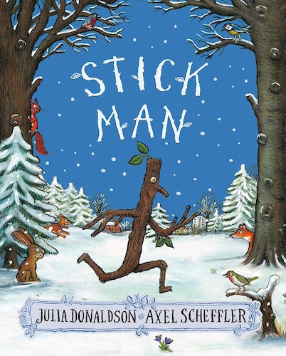 Stick Man