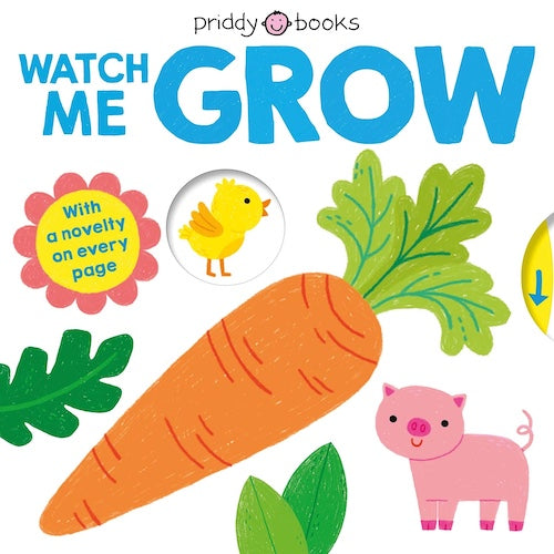 Watch Me Grow