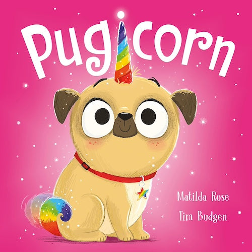 Pugicorn (The Magic Pet Shop)