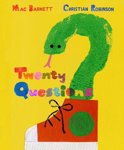 Twenty Questions