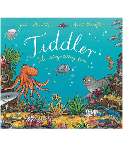 Tiddler