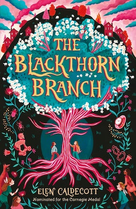 The Blackthorn Branch