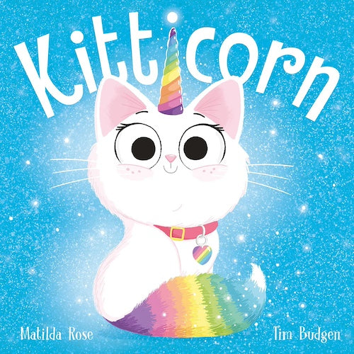 Kitticorn (The Magic Pet Shop)