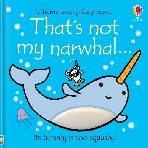 That's Not My Narwhal