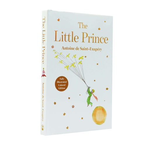 The Little Prince