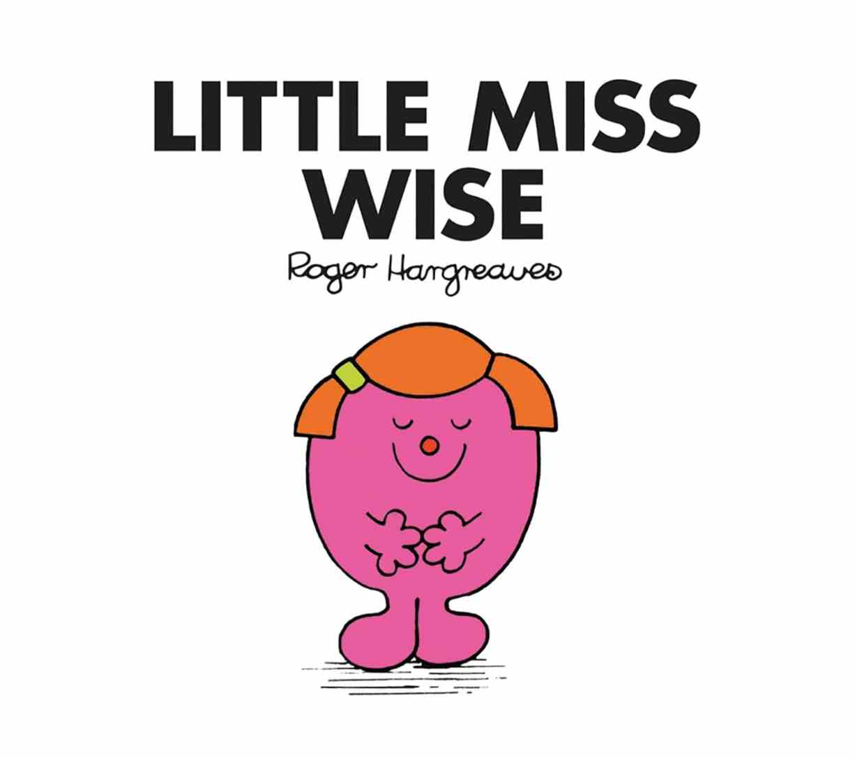 Little Miss Wise