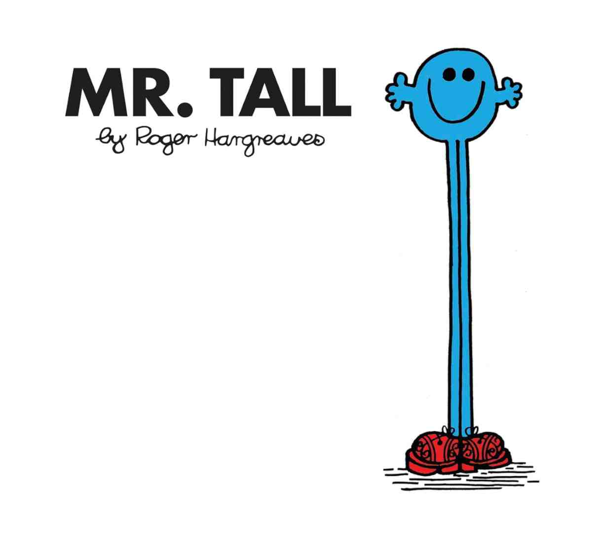 Mr. Tall