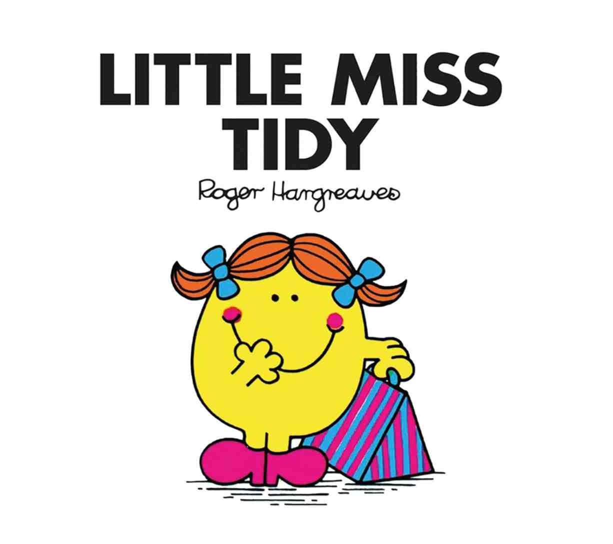 Little Miss Tidy