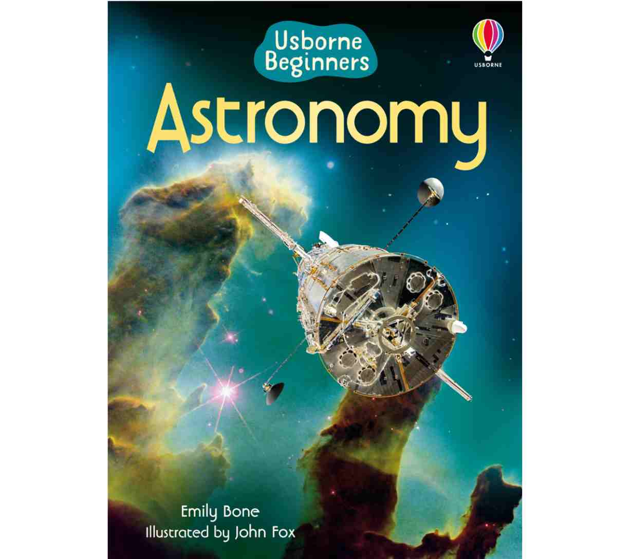 Usborne Beginners - Astronomy