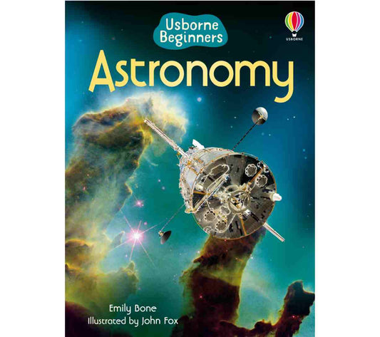 Usborne Beginners - Astronomy