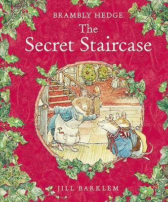 Brambly Hedge - The Secret Staircase