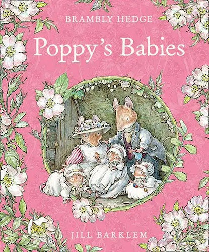 Brambly Hedge - Poppy's Babies