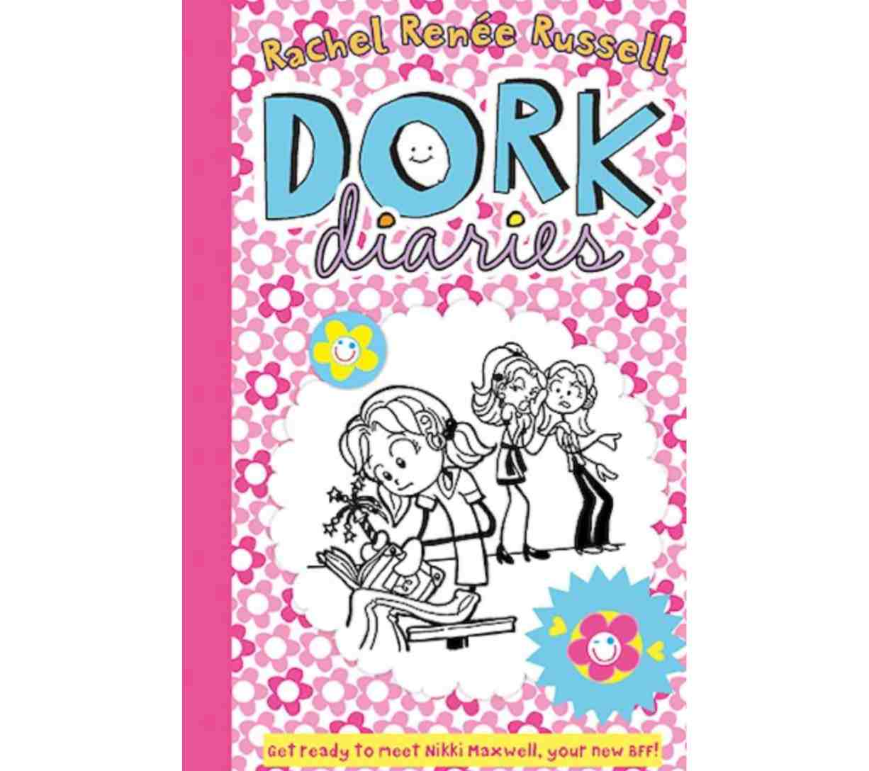 Dork Diaries