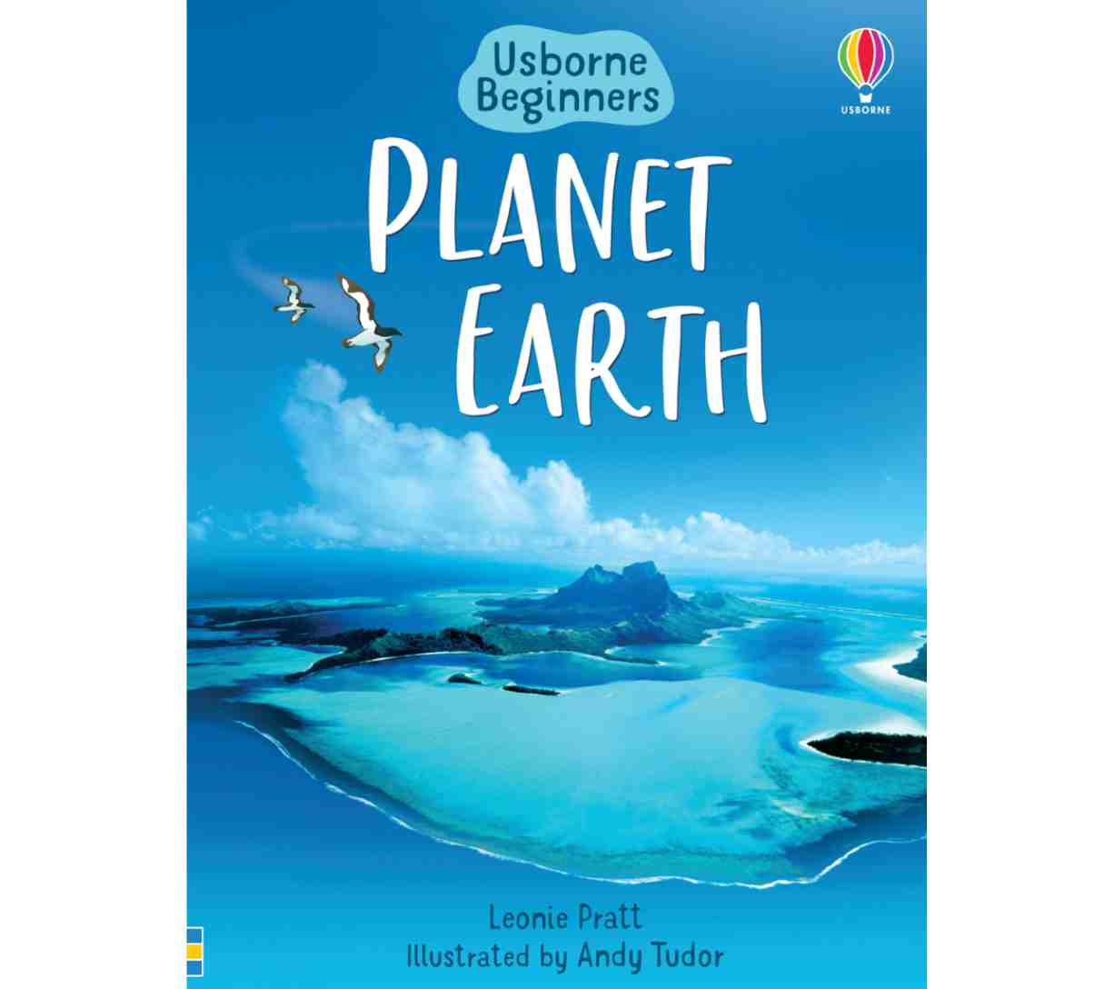 Usborne Beginners - Planet Earth