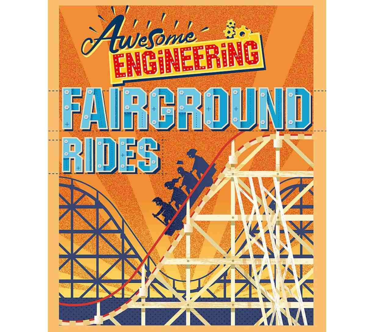 Awesome Engineering - Fairground Rides