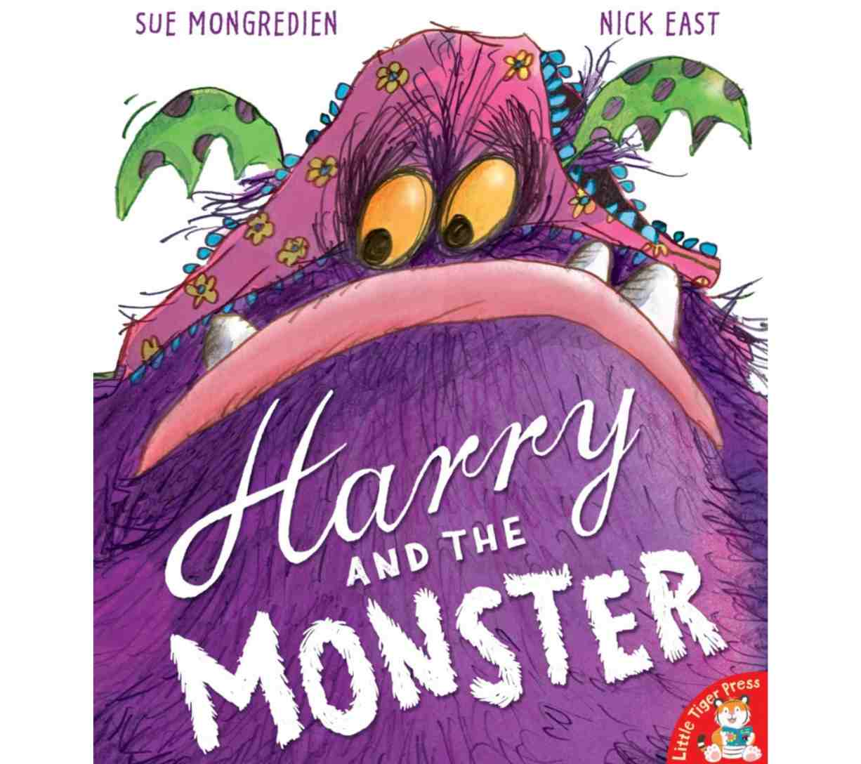 Harry and the Monster