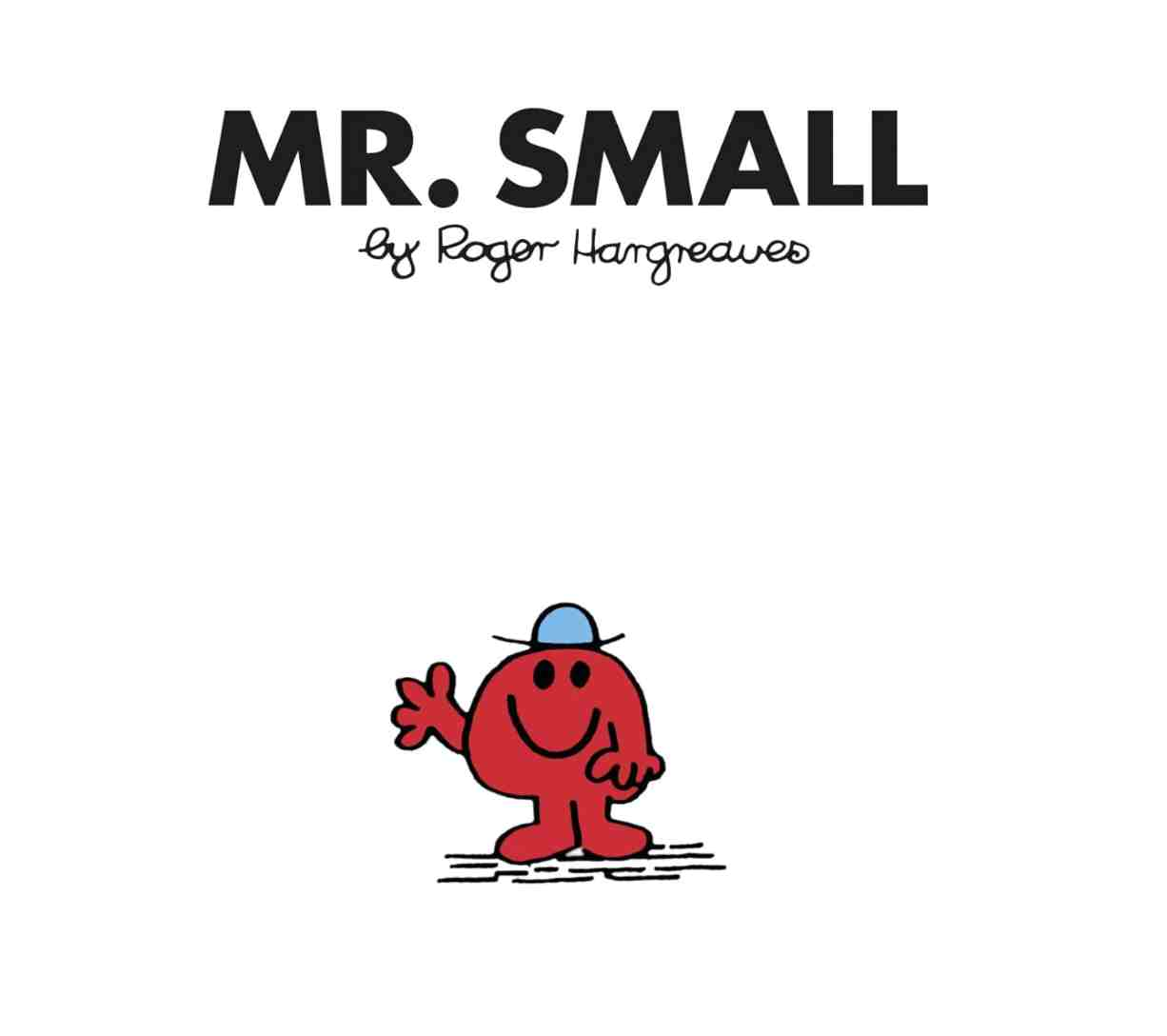 Mr. Small