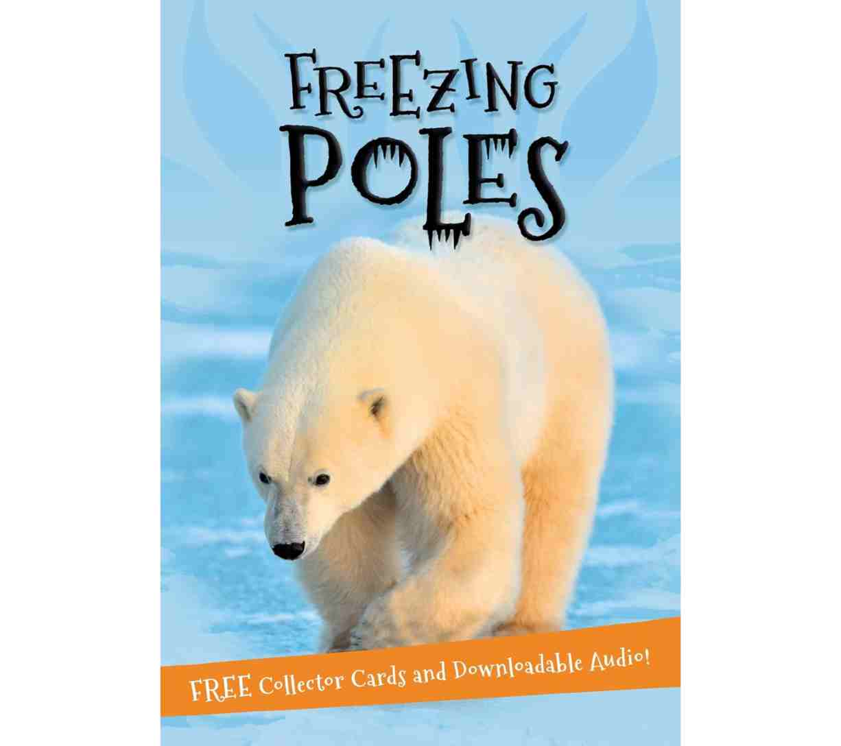 It's All About... Freezing Poles