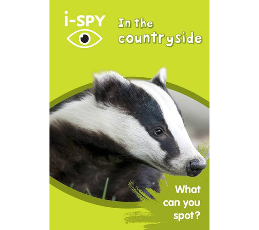 I-Spy: In the Countryside