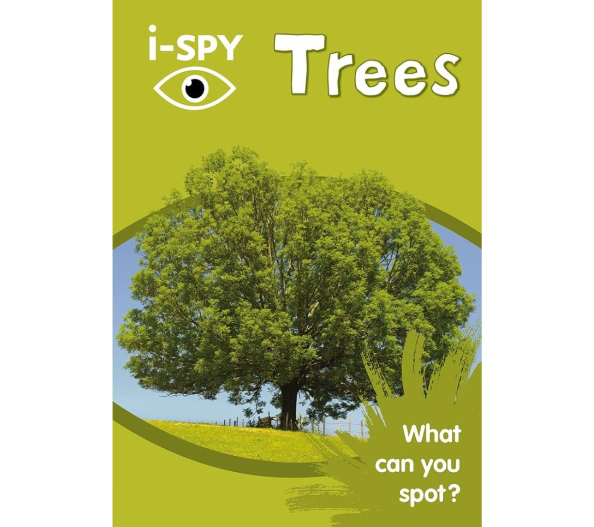 I-Spy: Trees