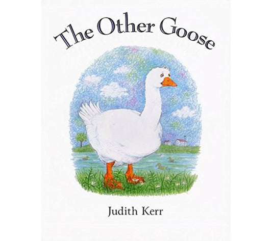 The Other Goose