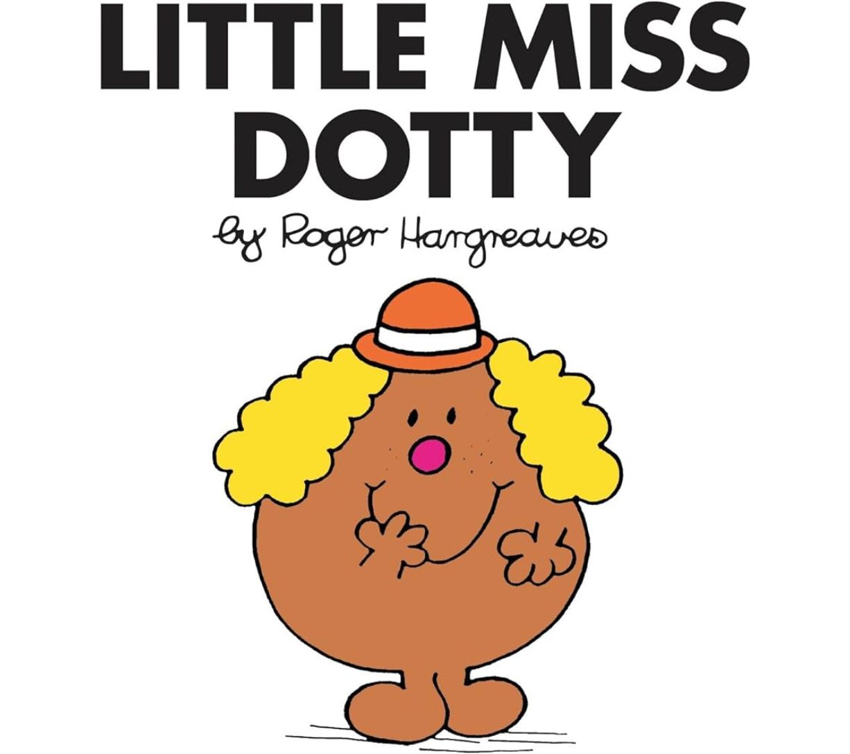 Little Miss Dotty