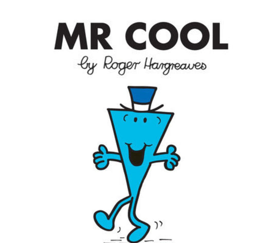 Mr. Cool