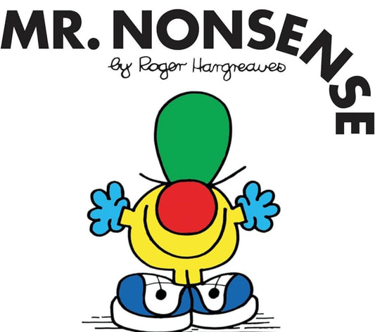 Mr. Nonsense