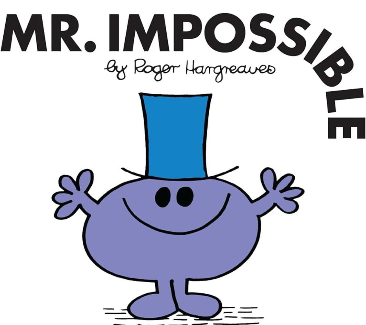 Mr. Impossible