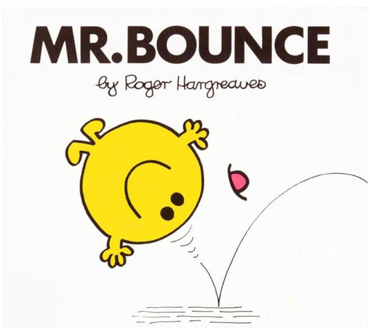 Mr. Bounce