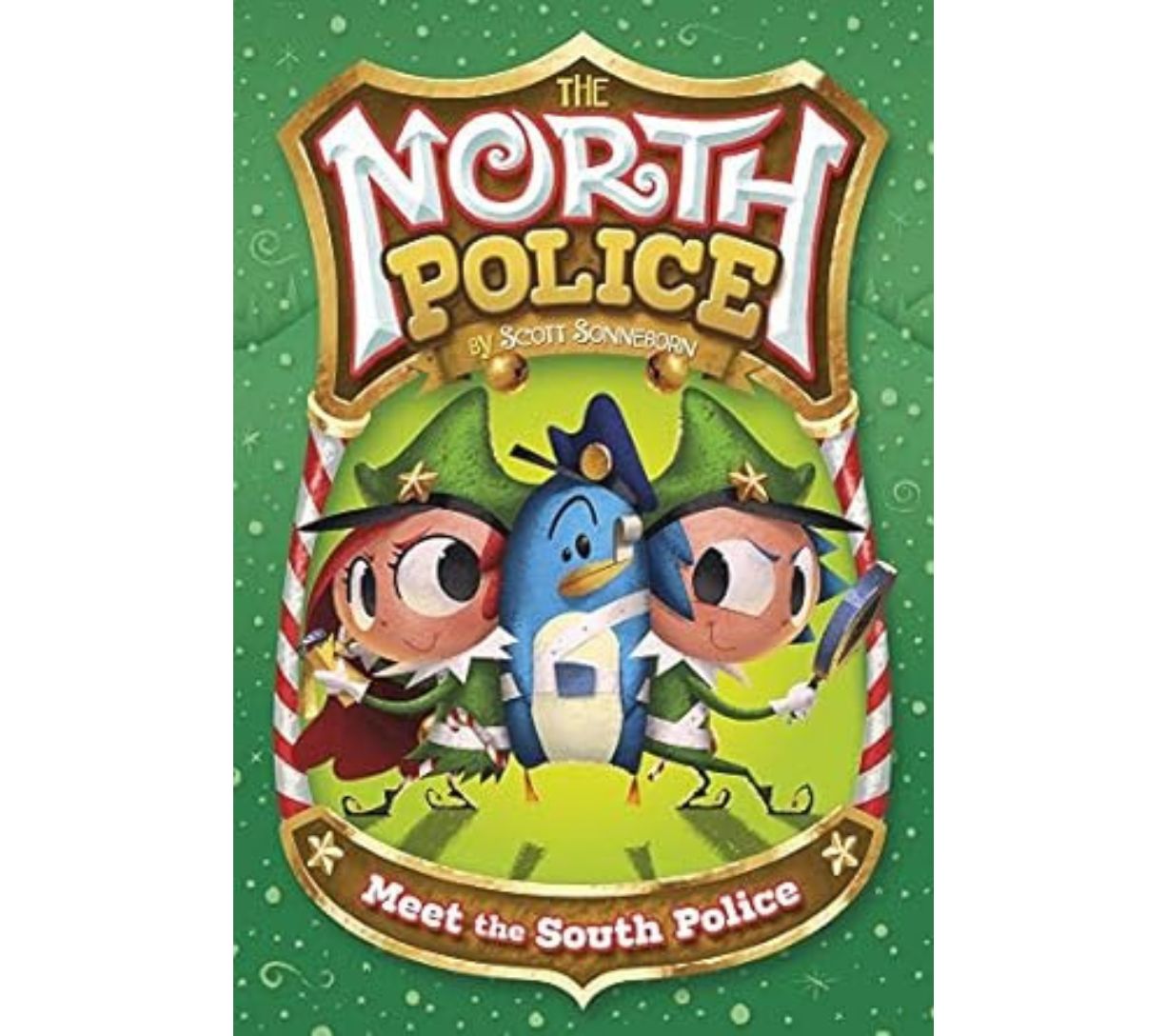 The North Police Meet - The South Police