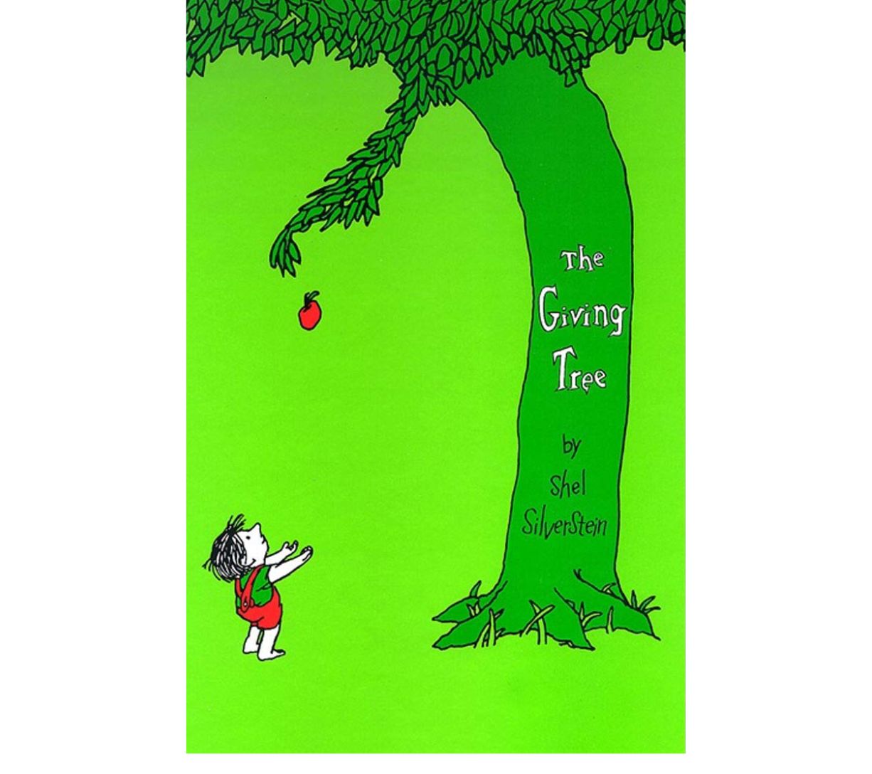 The Giving Tree