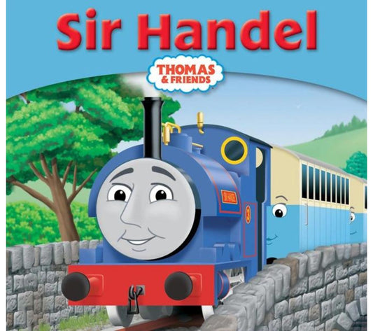 Thomas and Friends - Sir Handel